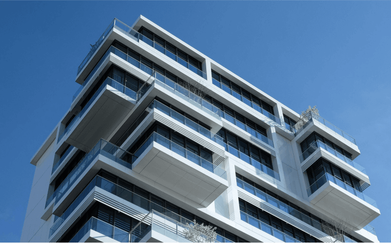 Karpet Area Building