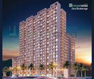 1 BHK, 2 BHK & 3 BHK Modern Apartments For Sale at Fatima Enclave, Mumbra, Thane - 400612