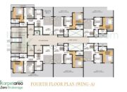 Silver Lifestyle floor plan